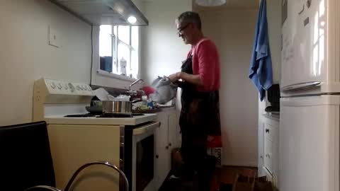 stugo1964 online show from 09.28.25