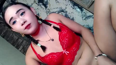 stunning_andrea69 online show from 07.28.26