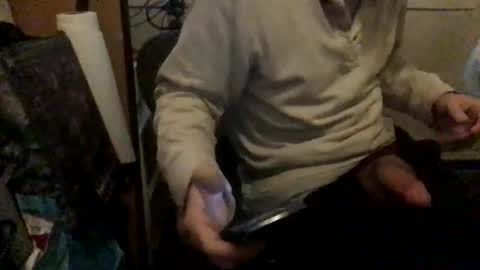 stuntcock4u2 online show from 02.24.25