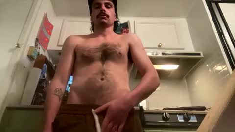 stupid_fellow online show from 01.01.25