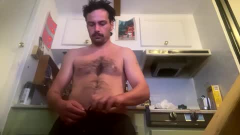 stupid_fellow online show from 02.18.25