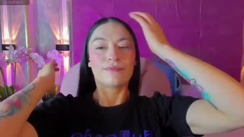 Stusha online show from 06.10.26