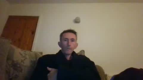 stuuuey73 online show from 10.19.25