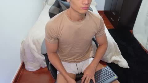 stylish men online show from 10.27.25