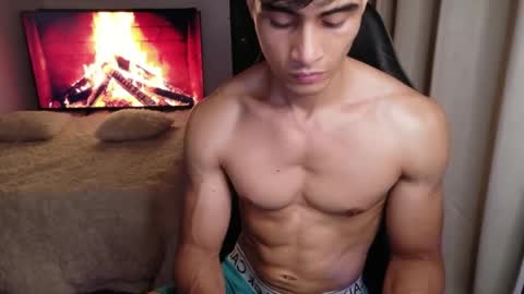 stylish man online show from 05.06.26