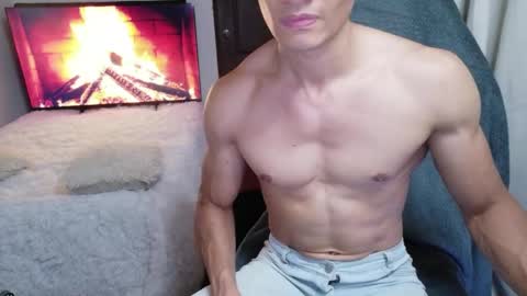 stylish man online show from 05.20.26