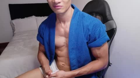 stylish man online show from 05.29.26
