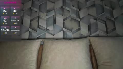 LINA online show from 09.19.25