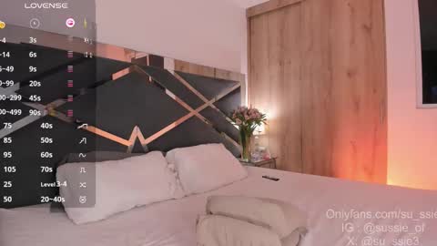 su_ssie online show from 03.27.26