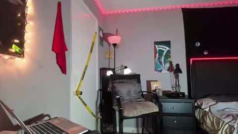 Hot Chocolate online show from 11.01.25