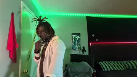 Hot Chocolate online show from 11.08.25