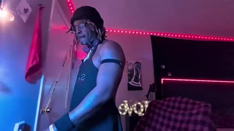 Hot Chocolate online show from 03.16.26