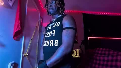 Hot Chocolate online show from 03.17.26