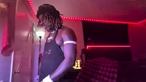 Hot Chocolate online show from 05.27.26