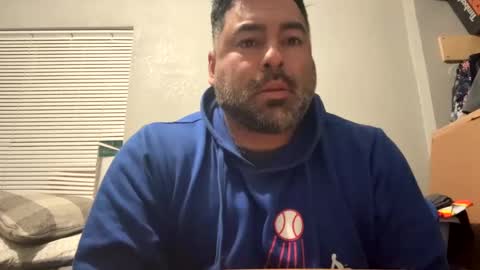 Snapshot of suavecito67 chatting on 01.07.25 suavecito67 online show from 01.07.25