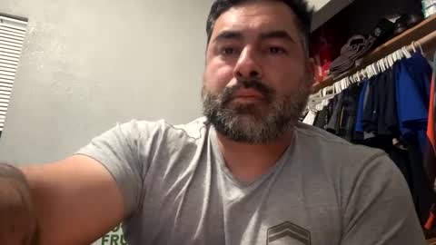 Snapshot of suavecito67 chatting on 02.17.25 suavecito67 online show from 02.17.25