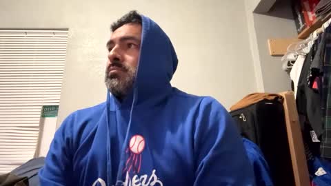 Snapshot of suavecito67 chatting on 02.19.25 suavecito67 online show from 02.19.25