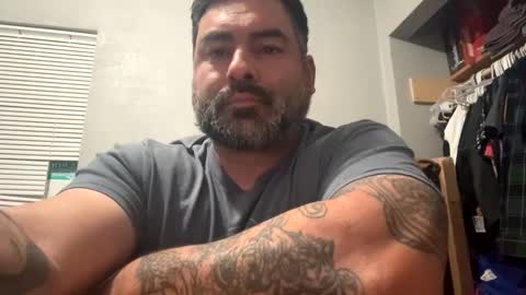 Snapshot of suavecito67 chatting on 02.21.25 suavecito67 online show from 02.21.25