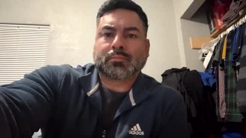 Snapshot of suavecito67 chatting on 02.25.25 suavecito67 online show from 02.25.25