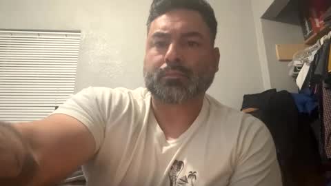 Snapshot of suavecito67 chatting on 02.26.25 suavecito67 online show from 02.26.25