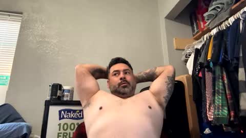 Snapshot of suavecito67 chatting on 03.09.25 suavecito67 online show from 03.09.25