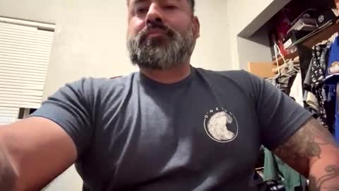 suavecito67 online show from 11.04.25