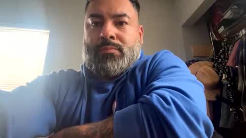 suavecito67 online show from 11.11.25