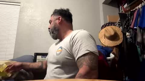 suavecito67 online show from 12.16.25