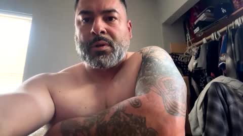 suavecito67 online show from 04.15.26