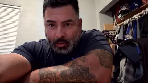 suavecito67 online show from 04.21.26