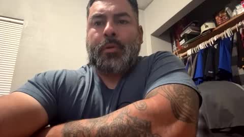 Snapshot of suavecito67 chatting on 04.30.26 suavecito67 online show from 04.30.26