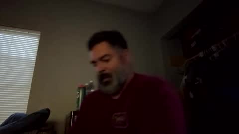 Snapshot of suavecito67 chatting on 05.19.26 suavecito67 online show from 05.19.26