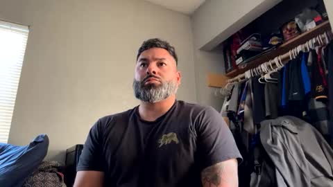 Snapshot of suavecito67 chatting on 05.23.26 suavecito67 online show from 05.23.26