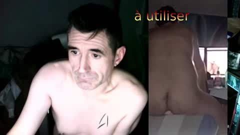 Snapshot of sub4black chatting on 01.06.26 Sub2ChocoLad online show from 01.06.26