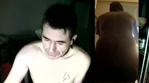 Snapshot of sub4black chatting on 01.07.26 Sub2ChocoLad online show from 01.07.26