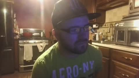 Snapshot of sub_michael41 chatting on 09.22.25 sub_michael41 online show from 09.22.25