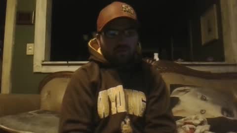 Snapshot of sub_michael41 chatting on 10.31.25 sub_michael41 online show from 10.31.25