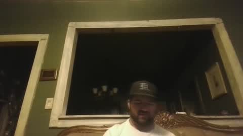 sub_michael41 online show from 11.18.25