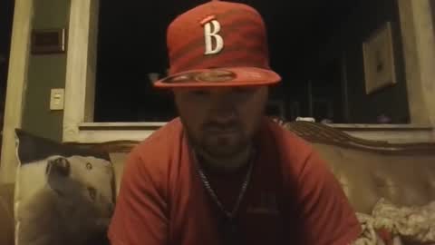 sub_michael41 online show from 11.27.25