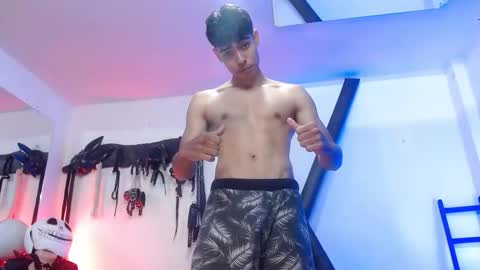 Snapshot of subarashi_ishi69 chatting on 09.25.25 subarashi_ishi69 online show from 09.25.25