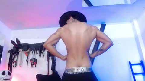 Snapshot of subarashi_ishi69 chatting on 10.07.25 subarashi_ishi69 online show from 10.07.25