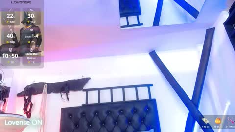 Snapshot of subarashi_ishi69 chatting on 10.23.25 subarashi_ishi69 online show from 10.23.25