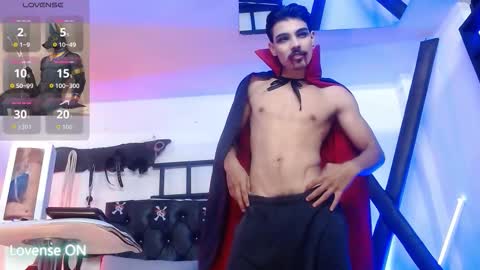 Snapshot of subarashi_ishi69 chatting on 10.25.25 subarashi_ishi69 online show from 10.25.25