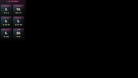 subbysissybecca online show from 03.23.26