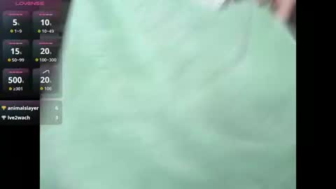subeozz online show from 07.10.26