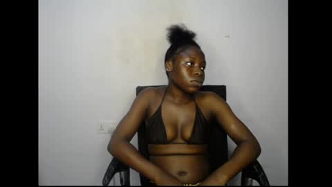 Snapshot of subirababy chatting on 06.11.26 subira online show from 06.11.26