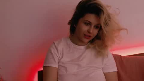 Carla online show from 10.10.25