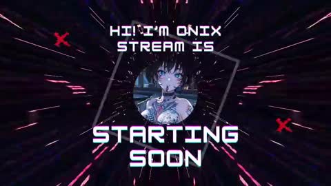 godess Onix online show from 03.05.25