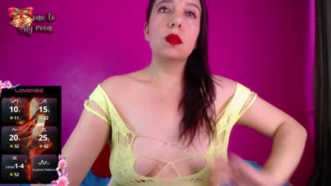 andrea online show from 01.14.25