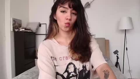 Zoe online show from 01.11.26